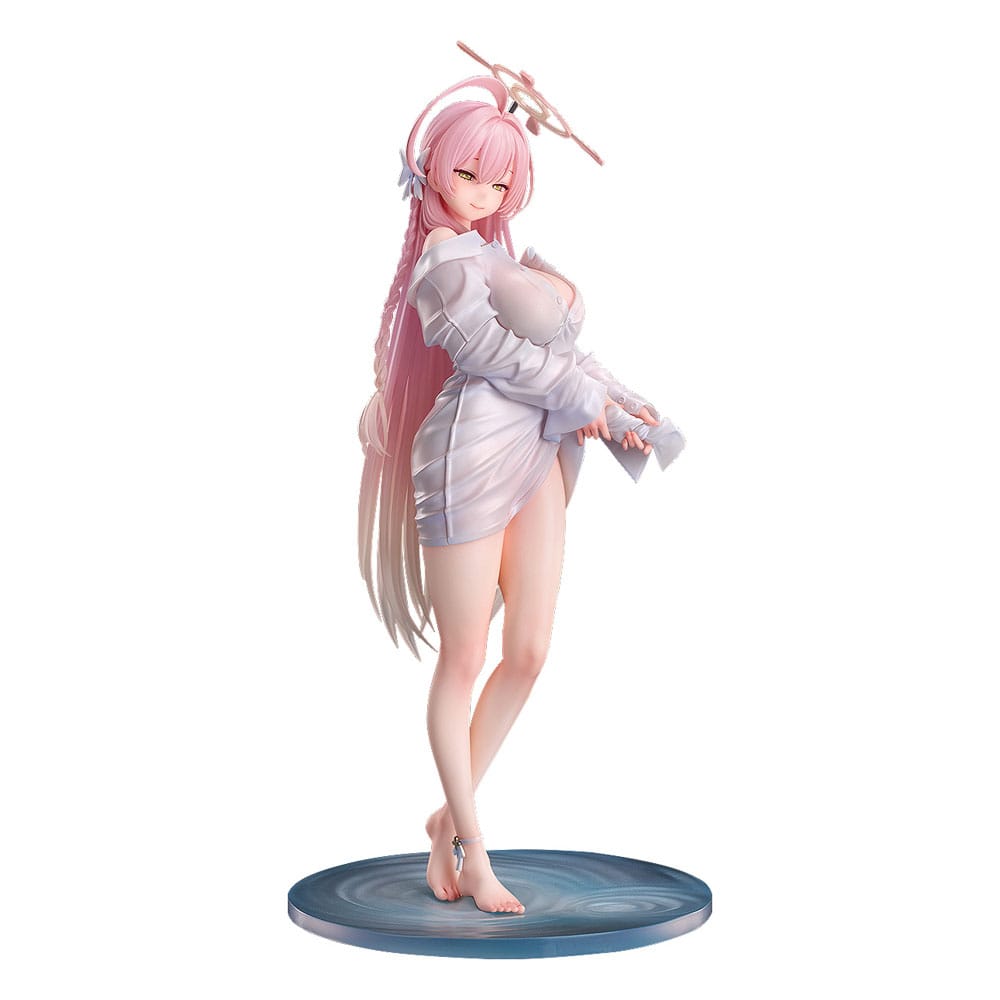 Blue Archive PVC Statue 1/7 Hanako (Swimsuit) Memorial Lobby Ver. 26 cm Good Smile Company