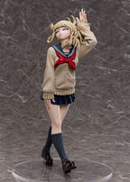 My Hero Academia PVC Statue 1/4 Himiko Toga 37 cm