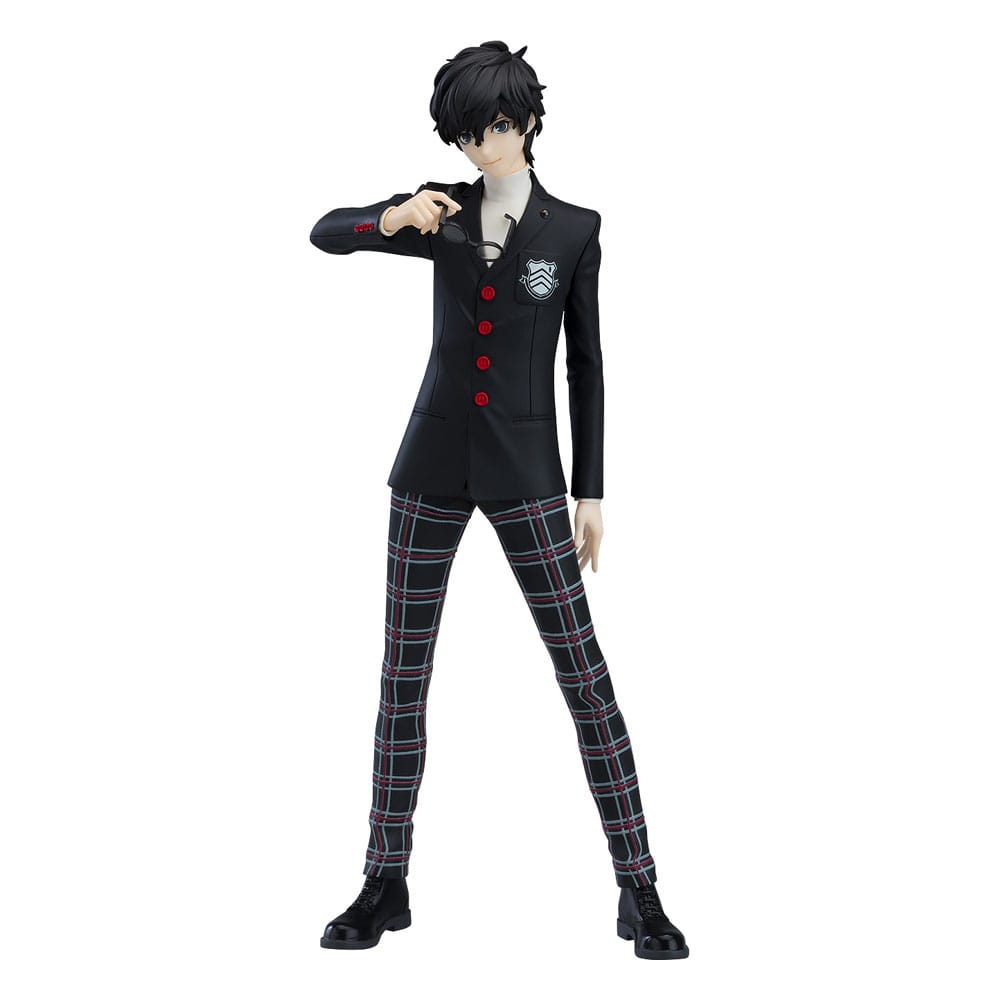 Persona 5 Royal Pop Up Parade PVC Statue Protagonist 16 cm Good Smile Company