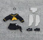 Character Vocal Series 02 Nendoroid Doll Action Figure Kagamine Rin Bring it on Ver. 14 cm