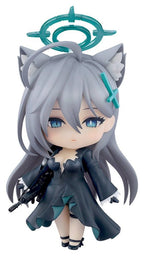 Blue Archive Nendoroid Action Figure Shiroko Terror 10 cm Good Smile Company