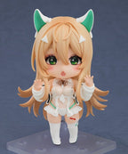 Goddess of Victory: Nikke Nendoroid Action Figure Rupee: Winter Shopper 10 cm