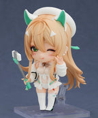 Goddess of Victory: Nikke Nendoroid Action Figure Rupee: Winter Shopper 10 cm