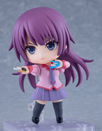 Monogatari Series Nendoroid Action Figure Hitagi Senjyogahara 2.0 10 cm
