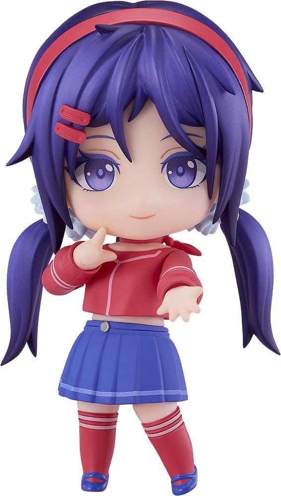 MiSide Nendoroid Action Figure Mita 10 cm Good Smile Company