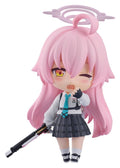 Blue Archive Nendoroid Action Figure Hoshino Takanashi 10 cm Good Smile Company