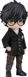 Persona5 Royal Nendoroid Action Figure Protagonist: School Uniform Ver. 10 cm Good Smile Company