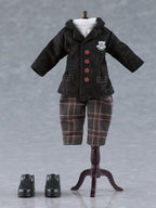 Persona5 Royal Nendoroid Action Figure Protagonist: School Uniform Ver. 10 cm