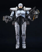 RoboCop Moderoid Plastic Model Kit RoboCop (Jetpack Equipment) 18 cm Good Smile Company