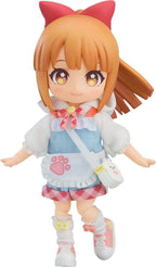 Nendoroid Doll Action Figure Emily: Pawfect Picnic Day Ver. 14 cm Good Smile Company