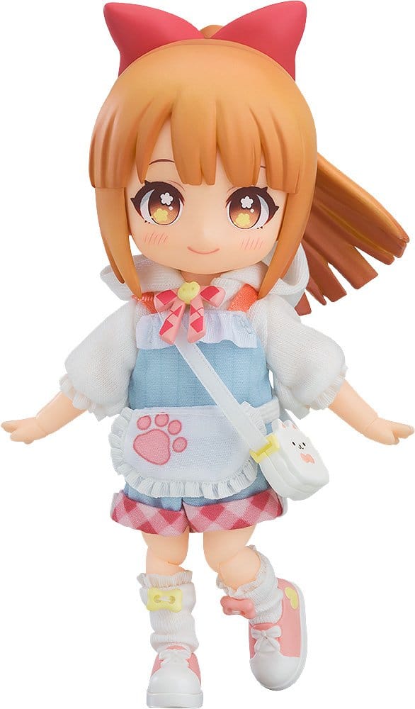 Nendoroid Doll Action Figure Emily: Pawfect Picnic Day Ver. 14 cm Good Smile Company