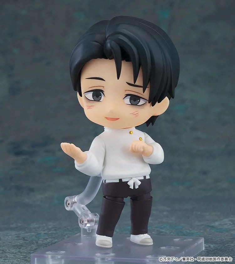 Jujutsu Kaisen Nendoroid Action Figure Yuta Okkotsu: Execution Ver. 10 cm Good Smile Company