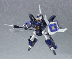 NG Knight Lamune & 40 Moderoid Plastic Model Kit Queen Cideron 13 cm