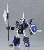 NG Knight Lamune & 40 Moderoid Plastic Model Kit Queen Cideron 13 cm