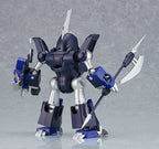 NG Knight Lamune & 40 Moderoid Plastic Model Kit Queen Cideron 13 cm