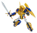 NG Knight Lamune & 40 Moderoid Plastic Model Kit King Squasher 13 cm Good Smile Company