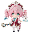 Honkai: Star Rail Nendoroid Action Figure Hyacine 10 cm Good Smile Company