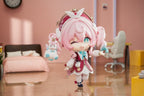 Honkai: Star Rail Nendoroid Action Figure Hyacine 10 cm
