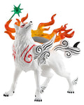 Okami Pop Up Parade PVC Figure Amaterasu 13 cm Good Smile Company