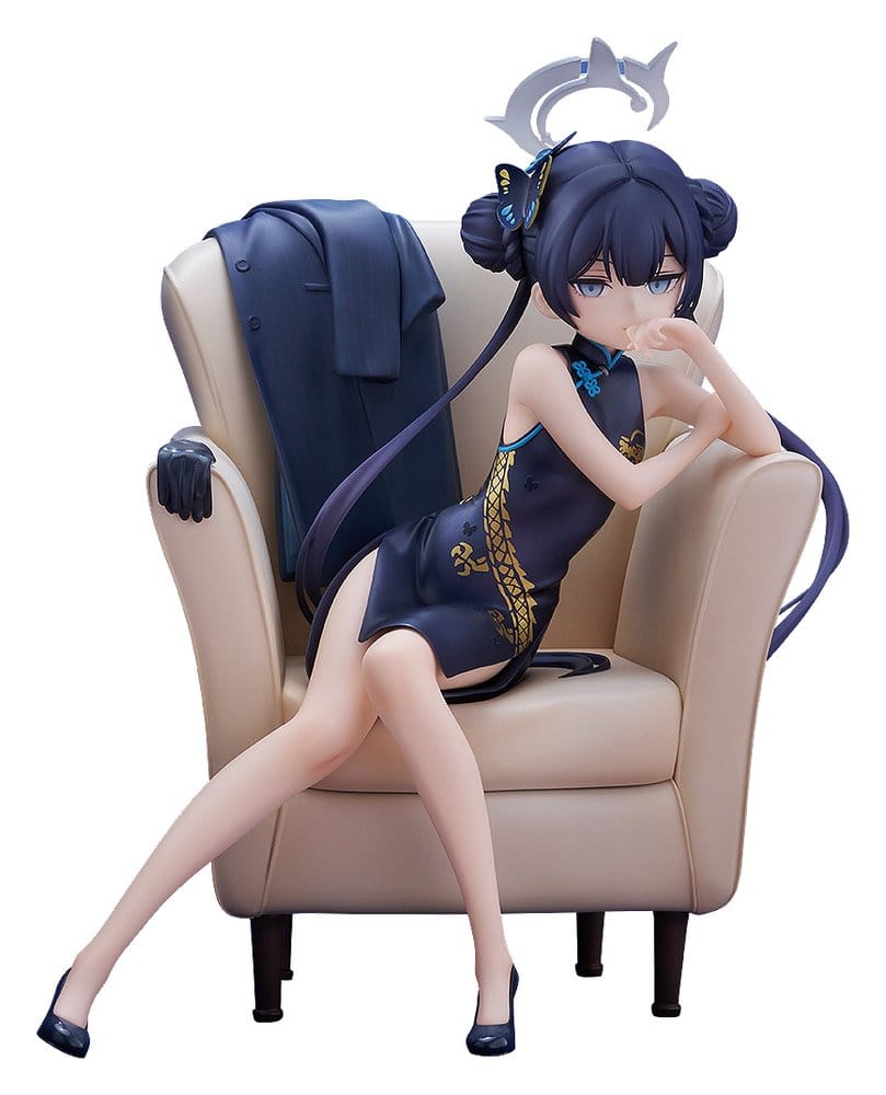 Blue Archive G.S. Collection PVC Figure 1/7 Kisaki: Memorial Lobby Ver. 16 cm Good Smile Company