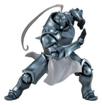 Fullmetal Alchemist: Brotherhood Pop Up Parade PVC Statue Alphonse Elric 17 cm Good Smile Company