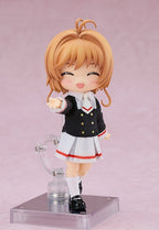 Cardcaptor Sakura: Clear Card Nendoroid Doll Action Figure Sakura Kinomoto: Tomoeda Junior High Uniform Ver. 10 cm