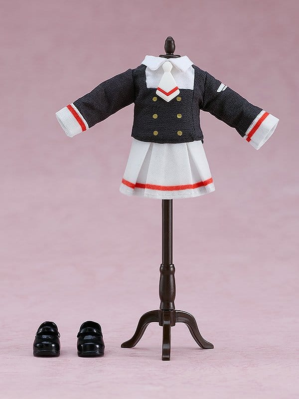Cardcaptor Sakura: Clear Card Nendoroid Doll Action Figure Sakura Kinomoto: Tomoeda Junior High Uniform Ver. 10 cm