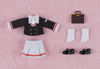 Cardcaptor Sakura: Clear Card Nendoroid Doll Action Figure Sakura Kinomoto: Tomoeda Junior High Uniform Ver. 10 cm