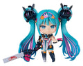 Hatsune Miku GT Project Nendoroid Action Figure Racing Miku: 2026 Ver. 10 cm Good Smile Company