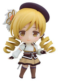 Puella Magi Madoka Magica the Movie Nendoroid Action Figure Mami Tomo Walpurgisnacht: Rising Ver. [Basic] 10 cm Good Smile Company