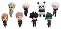 Jujutsu Kaisen Nendoroid Figure Surprise Collection Assortment (8) 7 cm Good Smile Company