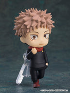 Jujutsu Kaisen Nendoroid Figure Surprise Collection Assortment (8) 7 cm