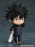 Jujutsu Kaisen Nendoroid Figure Surprise Collection Assortment (8) 7 cm