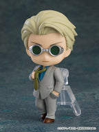 Jujutsu Kaisen Nendoroid Figure Surprise Collection Assortment (8) 7 cm