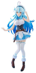 Hololive ProductionPop Up Parade PVC Statue Yukihana Lamy 18 cm Good Smile Company