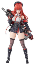 Goddess of Victory: Nikke Hyper Body Action Figure Rapi: Red Hood 15 cm Good Smile Company