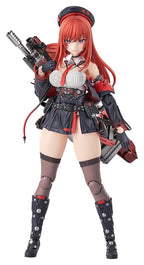 Goddess of Victory: Nikke Hyper Body Action Figure Rapi: Red Hood 15 cm Good Smile Company