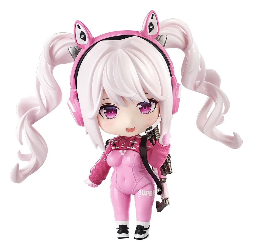 Goddess of Victory: Nikke Nendoroid Action Figure Alice 10 cm Good Smile Company