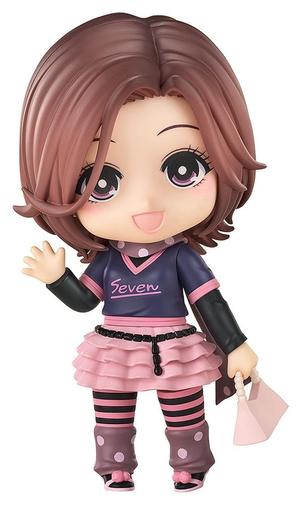 Nana Nendoroid Action Figure Nana Komatsu 10 cm Good Smile Arts Shanghai