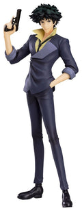 Cowboy Bebop Pop Up Parade PVC Statue Spike Spiegel 18 cm Good Smile Company
