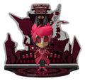 Hazbin Hotel PVC Statue Qset Alastor 8 cm Good Smile Company