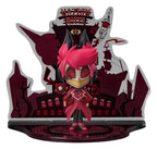 Hazbin Hotel PVC Statue Qset Alastor 8 cm Good Smile Company
