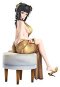 Goddess of Victory: Nikke PVC Statue 1/7 D: Killer Wife - Secret Party Cleaner 21 cm Good Smile Company