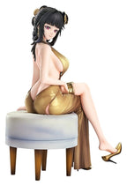 Goddess of Victory: Nikke PVC Statue 1/7 D: Killer Wife - Secret Party Cleaner 21 cm Good Smile Company