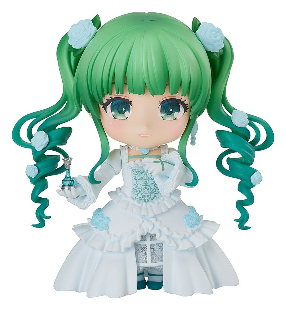 Character Vocal Series 01: Hatsune Miku PVC Statue Nendoroid Hatsune Miku: Cantarella Ver. 10 cm Good Smile Company