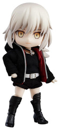 Fate/Grand Order Nendoroid Doll Action Figure Saber/Altria Pendragon (Alter) Shinjuku Ver. 14 cm Good Smile Company