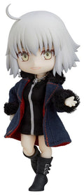 Fate/Grand Order Nendoroid Doll Action Figure Avenger/Jeanne d'Arc (Alter) Shinjuku Ver. 14 cm Good Smile Company
