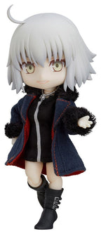 Fate/Grand Order Nendoroid Doll Action Figure Avenger/Jeanne d'Arc (Alter) Shinjuku Ver. 14 cm Good Smile Company