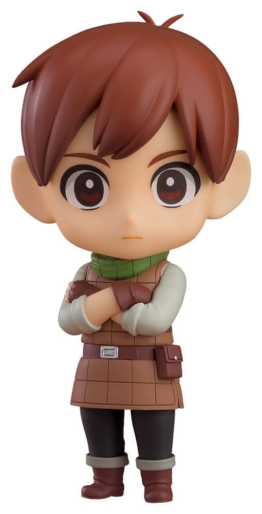 Delicious in Dungeon Nendoroid Action Figure Chilchuck 10 cm Good Smile Company