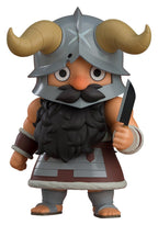 Delicious in Dungeon Nendoroid Action Figure Senshi 10 cm Good Smile Company